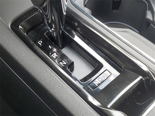 New 2026 Subaru Ascent Bronze Edition image 35