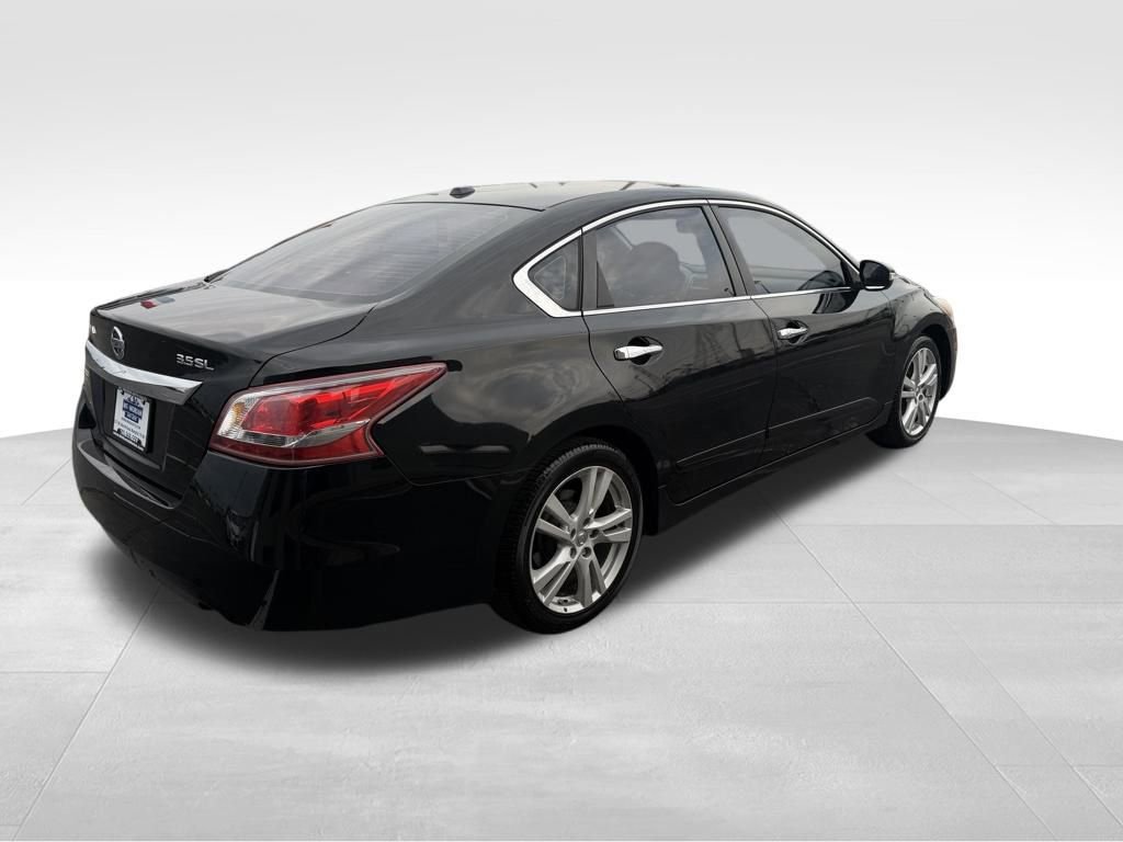 Used 2013 Nissan Altima 3.5 SL image 7