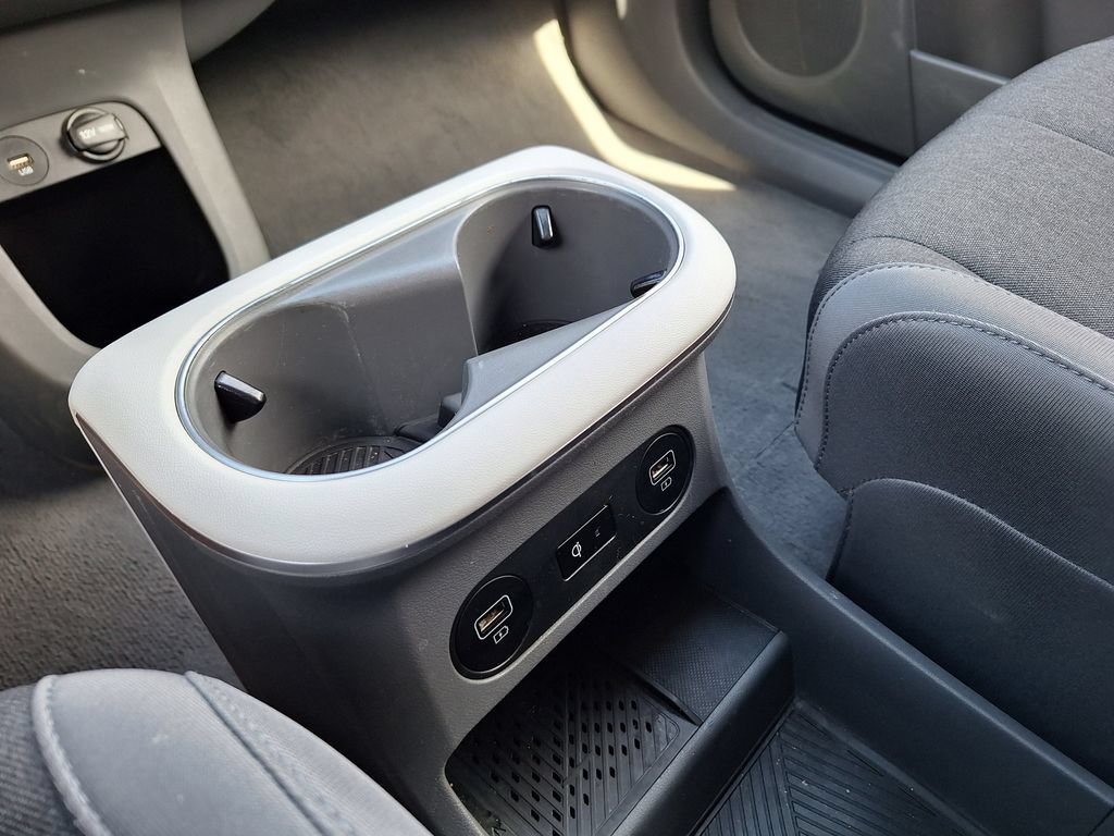 Certified 2024 Hyundai Ioniq 5 SEL AWD/4WD image 24