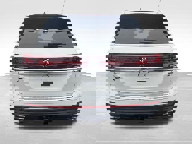 New 2026 Volkswagen Atlas SEL image 6