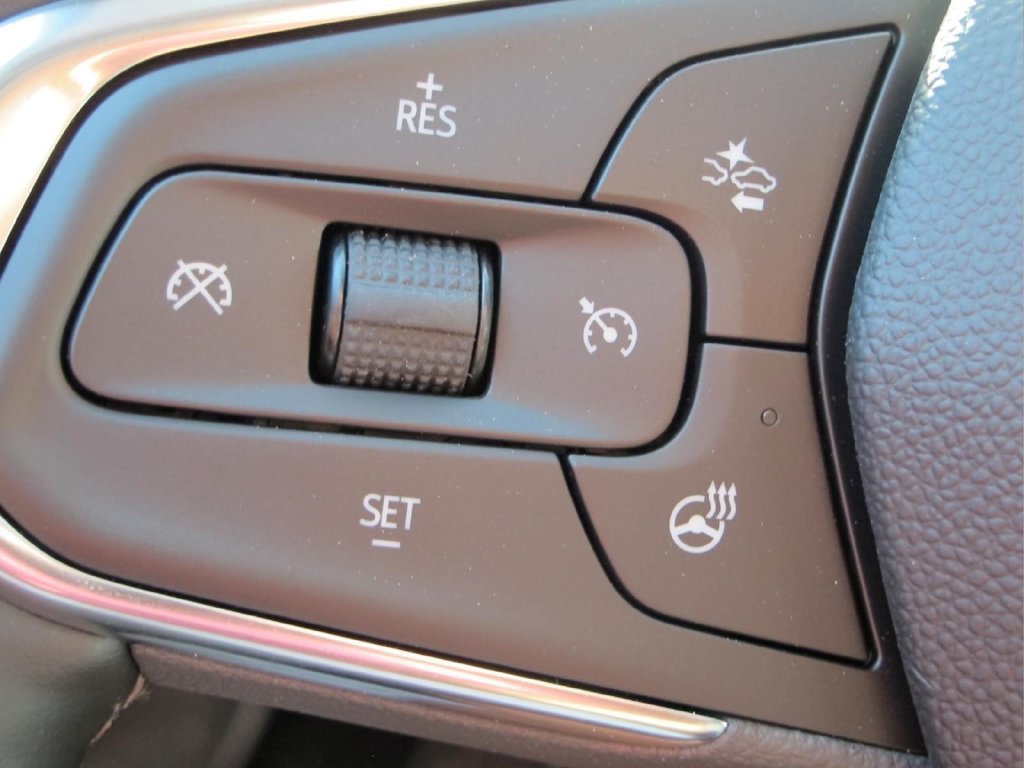 New 2026 Chevrolet Trax LT w/ Driver Confidence Package FWD image 19