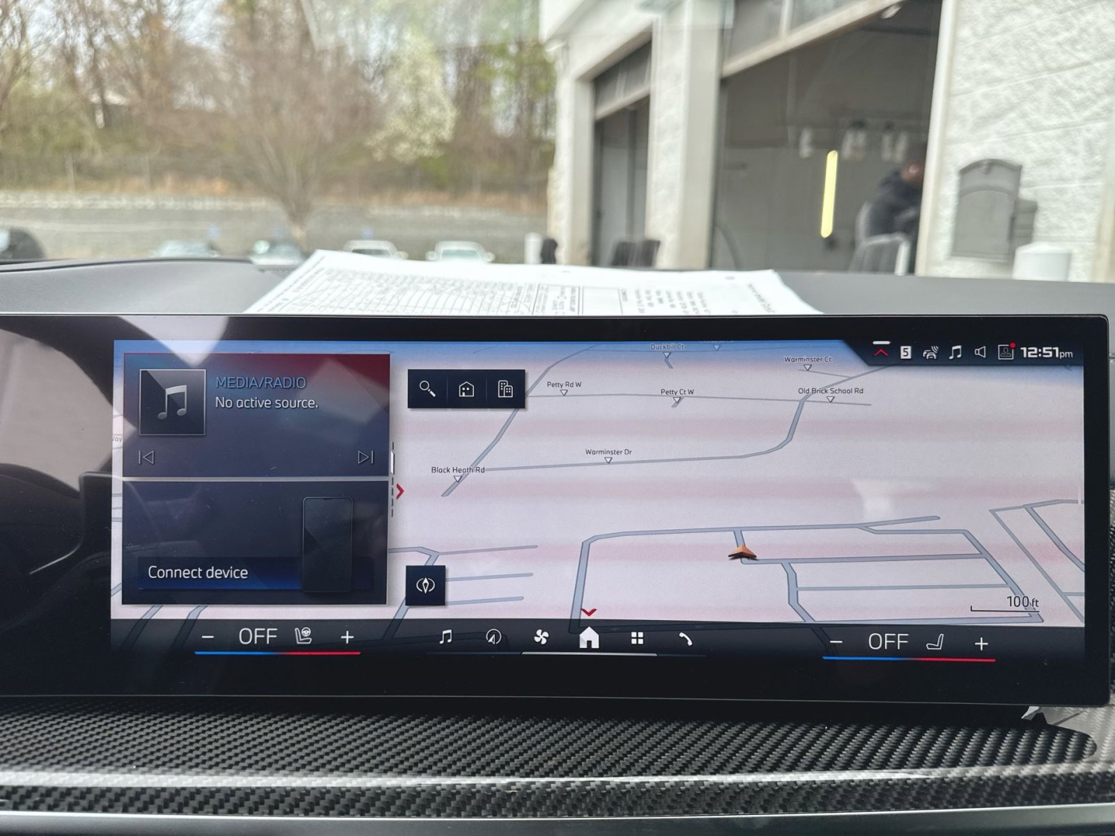 New 2026 BMW X7 M60i image 13