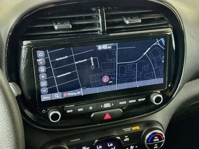 Certified 2024 Kia Soul S FWD image 13