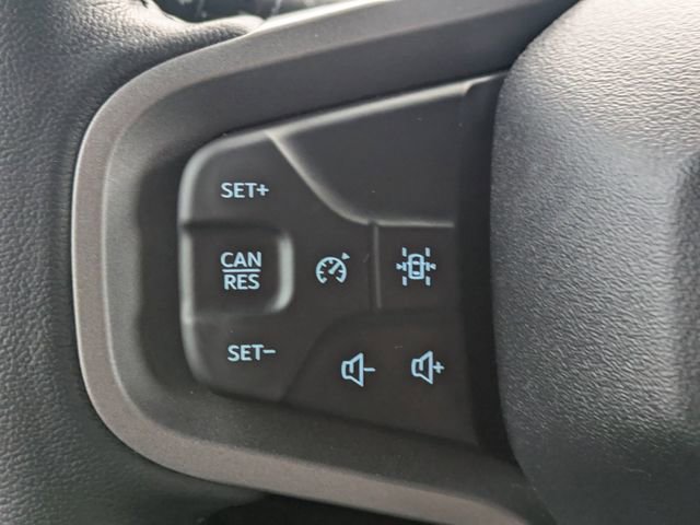 Used 2023 Ford Bronco Badlands w/ Sasquatch Package image 26