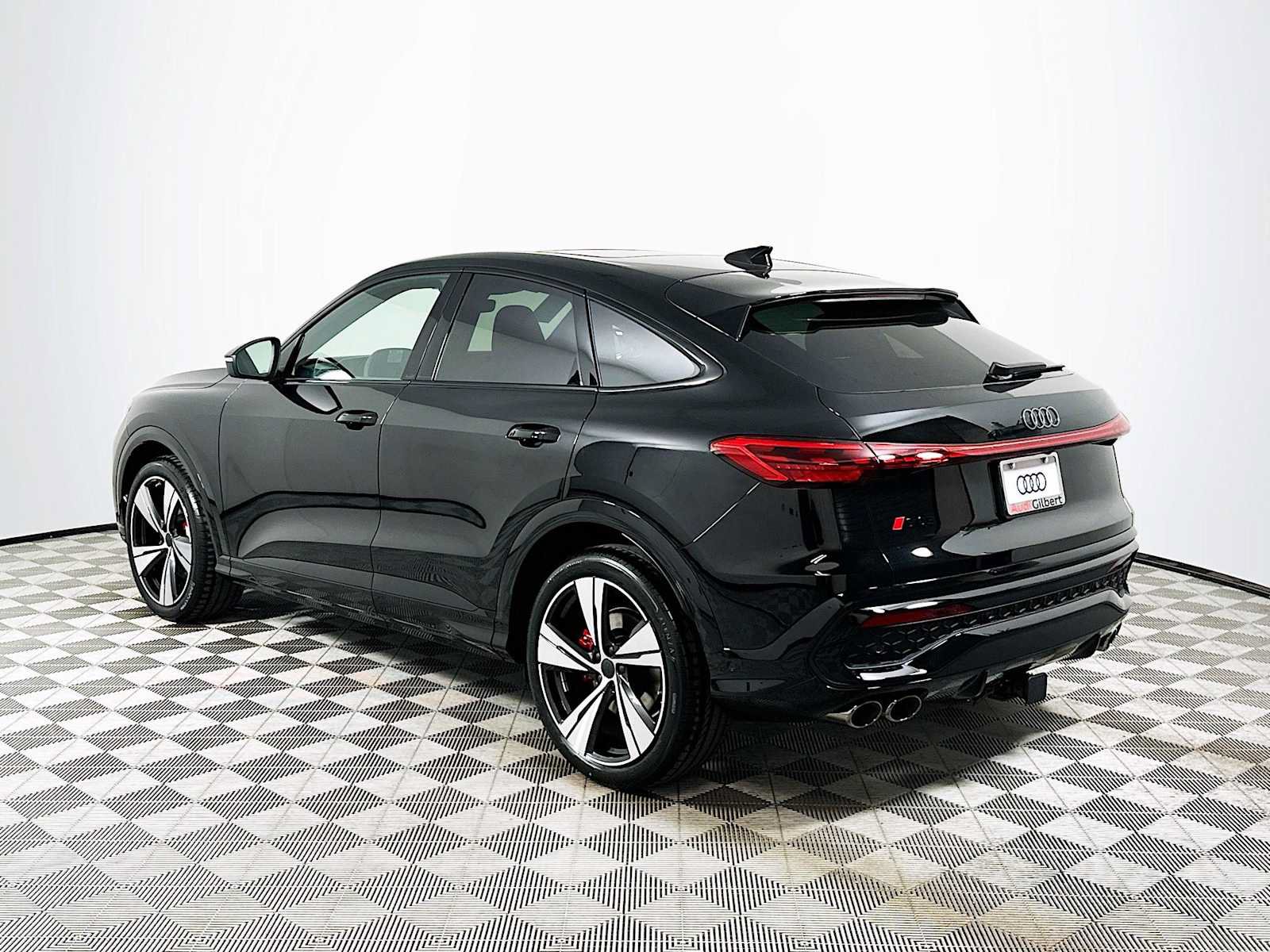 New 2026 Audi SQ5 Premium Plus AWD/4WD image 5