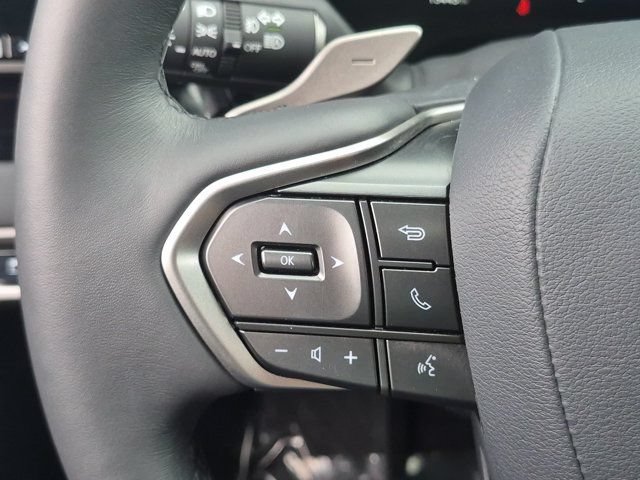 Used 2025 Lexus RX 350 FWD w/ Technology Package image 19