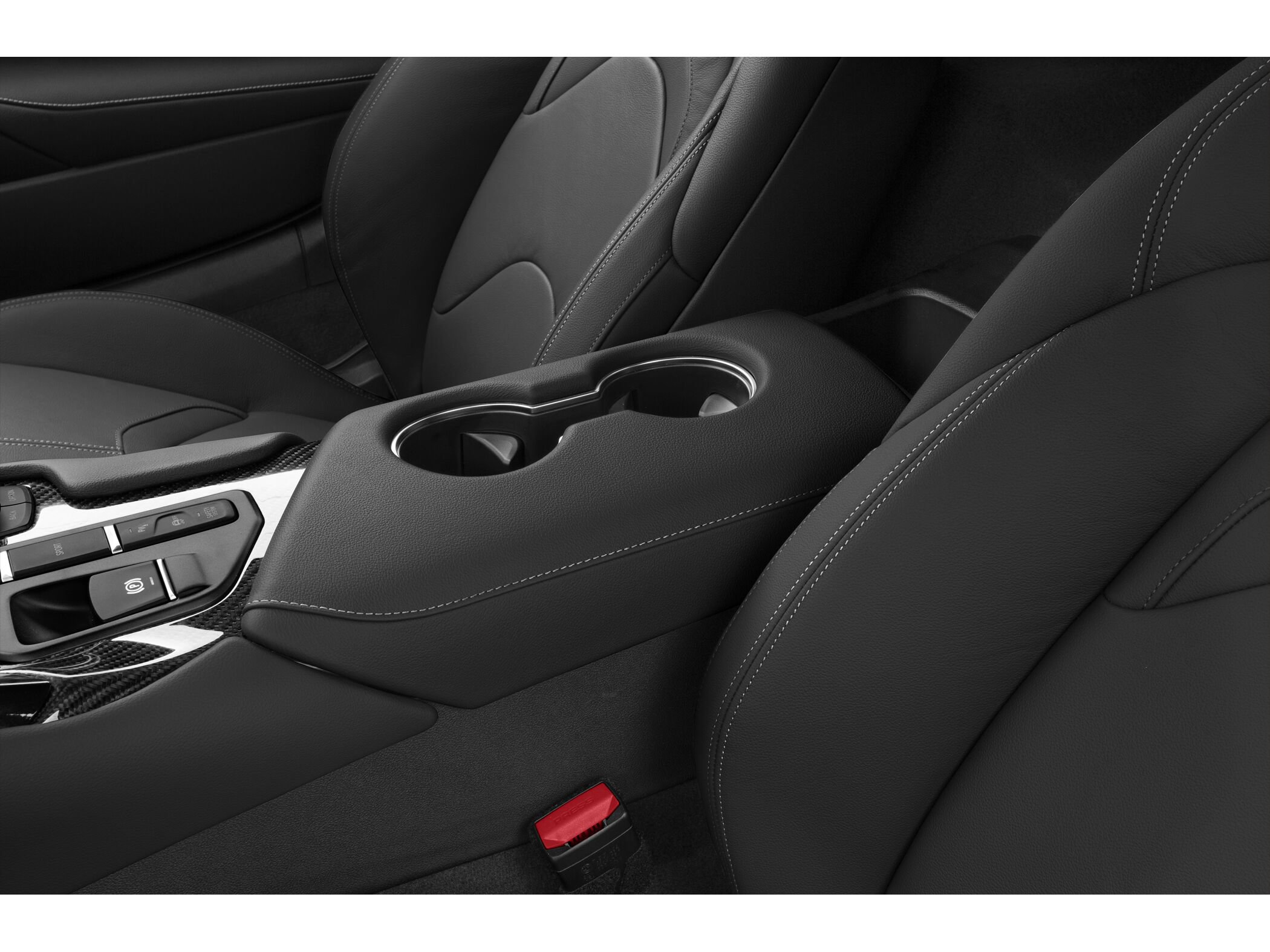 Used 2020 Toyota Supra Launch Edition w/ Driver Assist Package RWD image 16