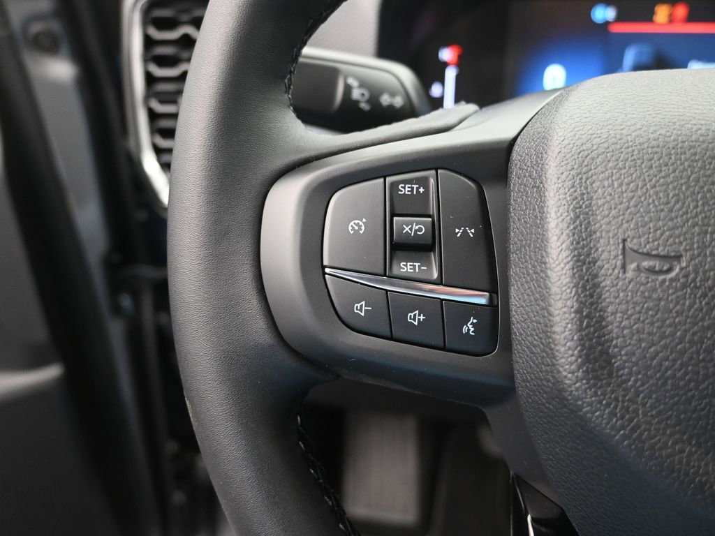 Certified 2025 Ford Ranger XLT w/ FX4 Off-Road Package image 30