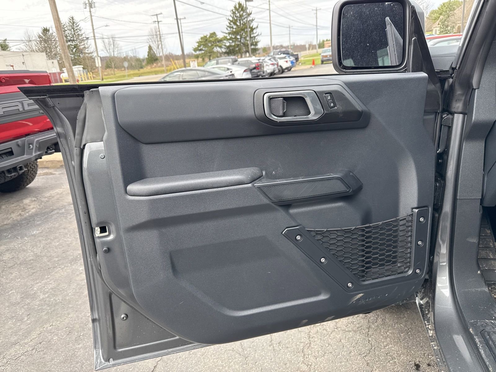 New 2026 Ford Bronco Big Bend image 17