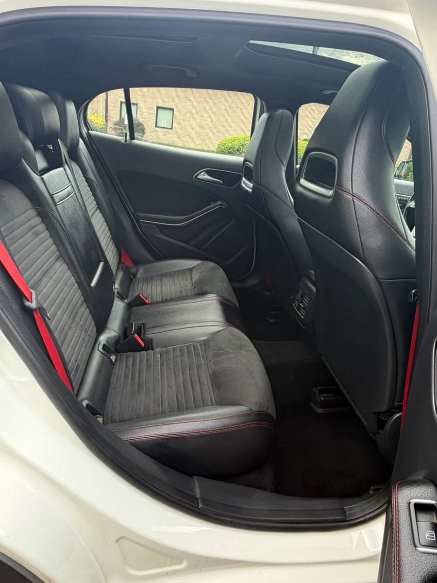 Used 2015 Mercedes-Benz GLA 45 AMG 4MATIC image 10