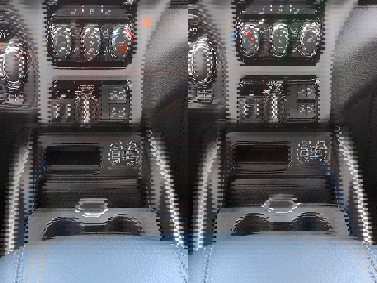 Used 2022 RAM 1500 Big Horn image 18