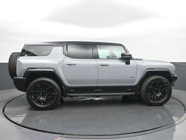 New 2026 GMC Hummer EV SUV image 6