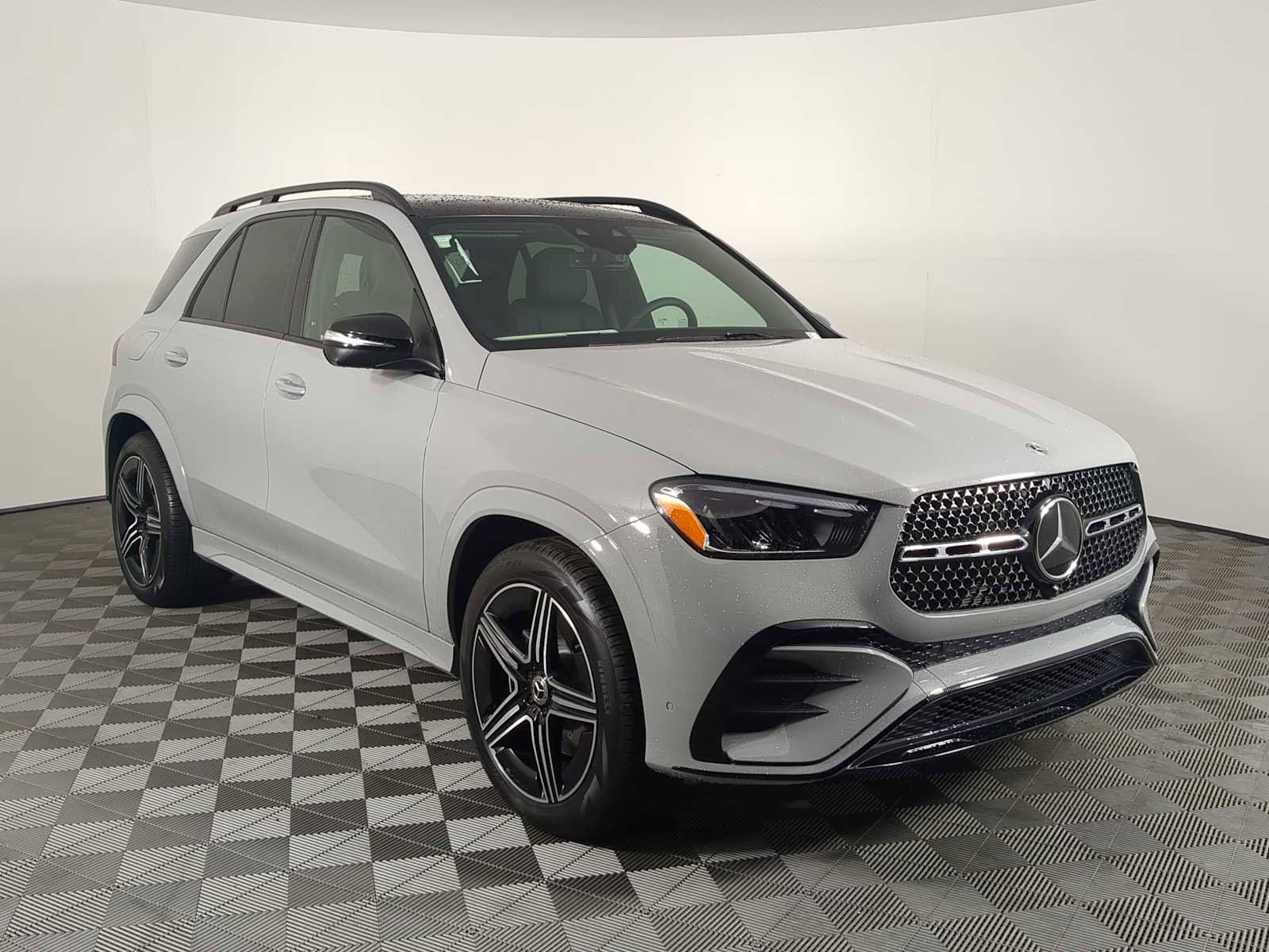 New 2026 Mercedes-Benz GLE 450 4MATIC image 7