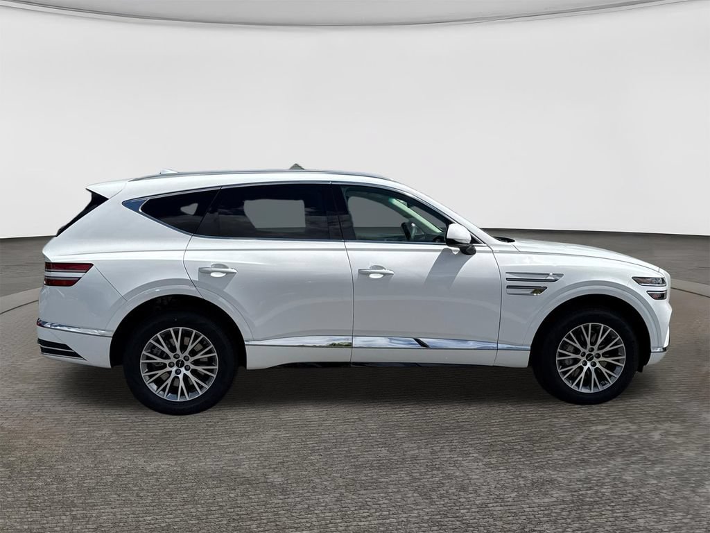 New 2026 Genesis GV80 2.5T RWD image 9