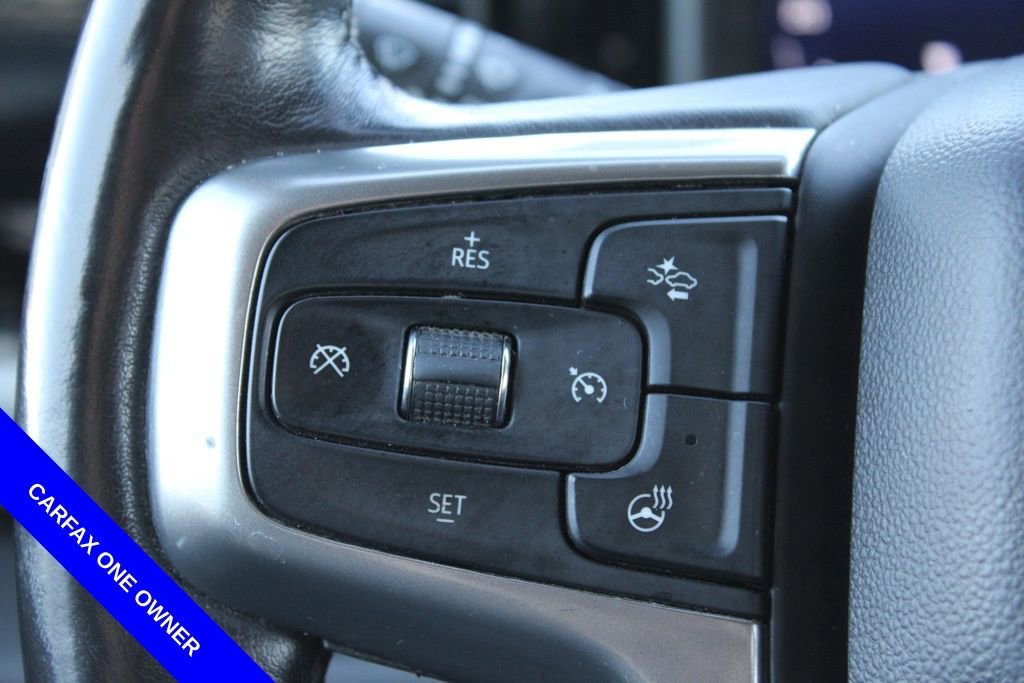 Used 2022 Chevrolet Silverado 1500 RST w/ Redline Edition image 26