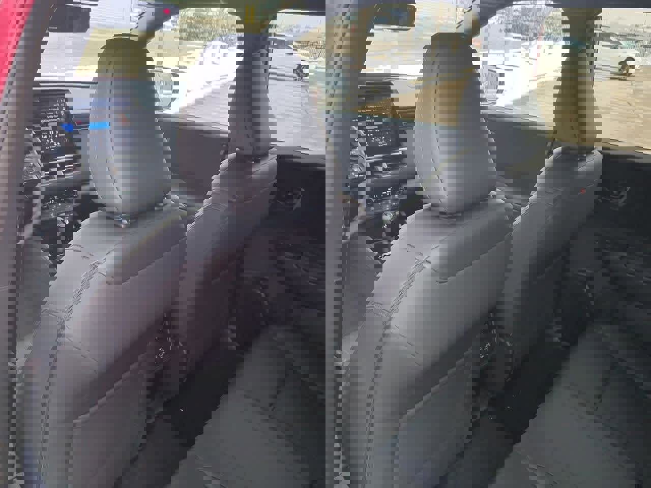 New 2026 Subaru Outback Premium image 17