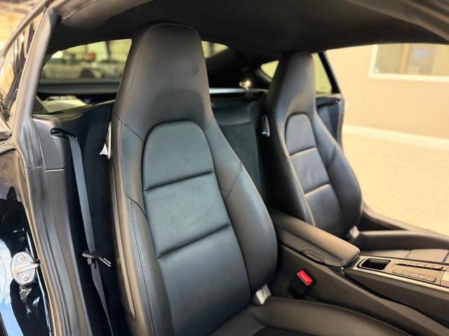 Used 2014 Porsche Cayman S RWD image 27