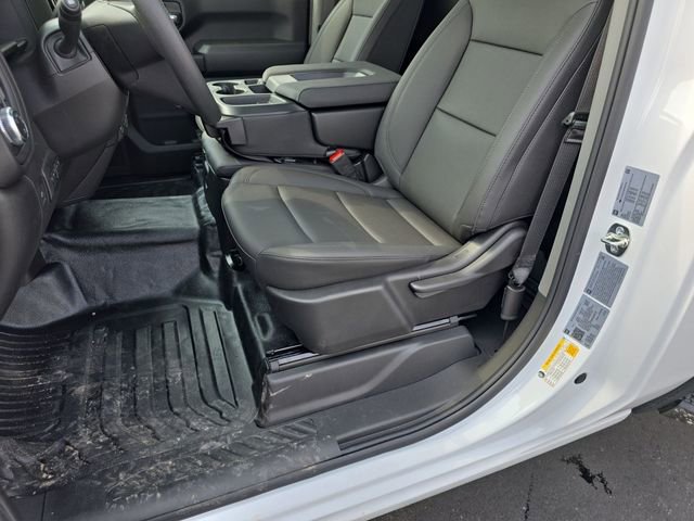 New 2025 GMC Sierra 2500 Pro image 18