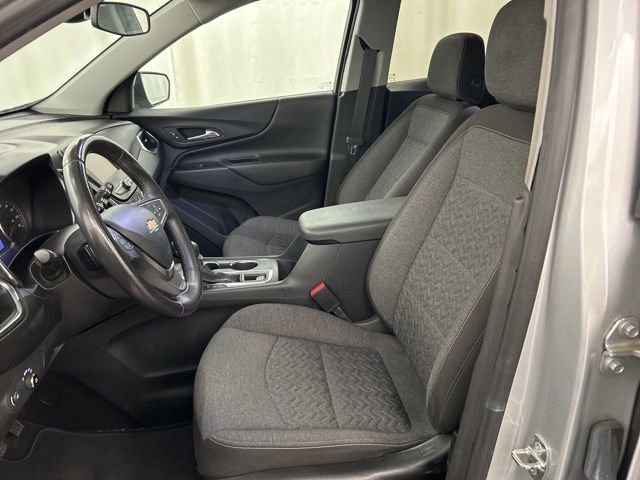 Used 2022 Chevrolet Equinox LT AWD/4WD image 6