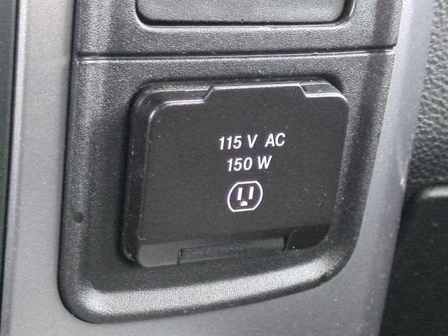 Used 2022 RAM 1500 Classic Warlock w/ Trailer & Traction Group image 24