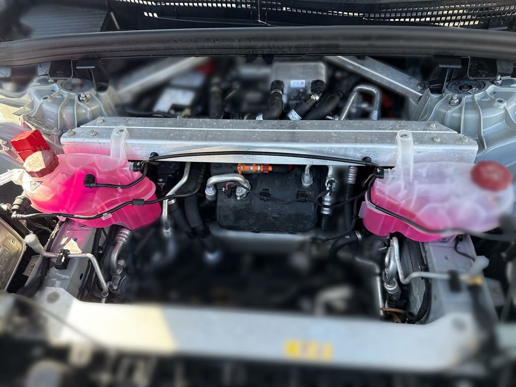 Used 2023 Mercedes-Benz EQE 350+ 4MATIC SUV image 18