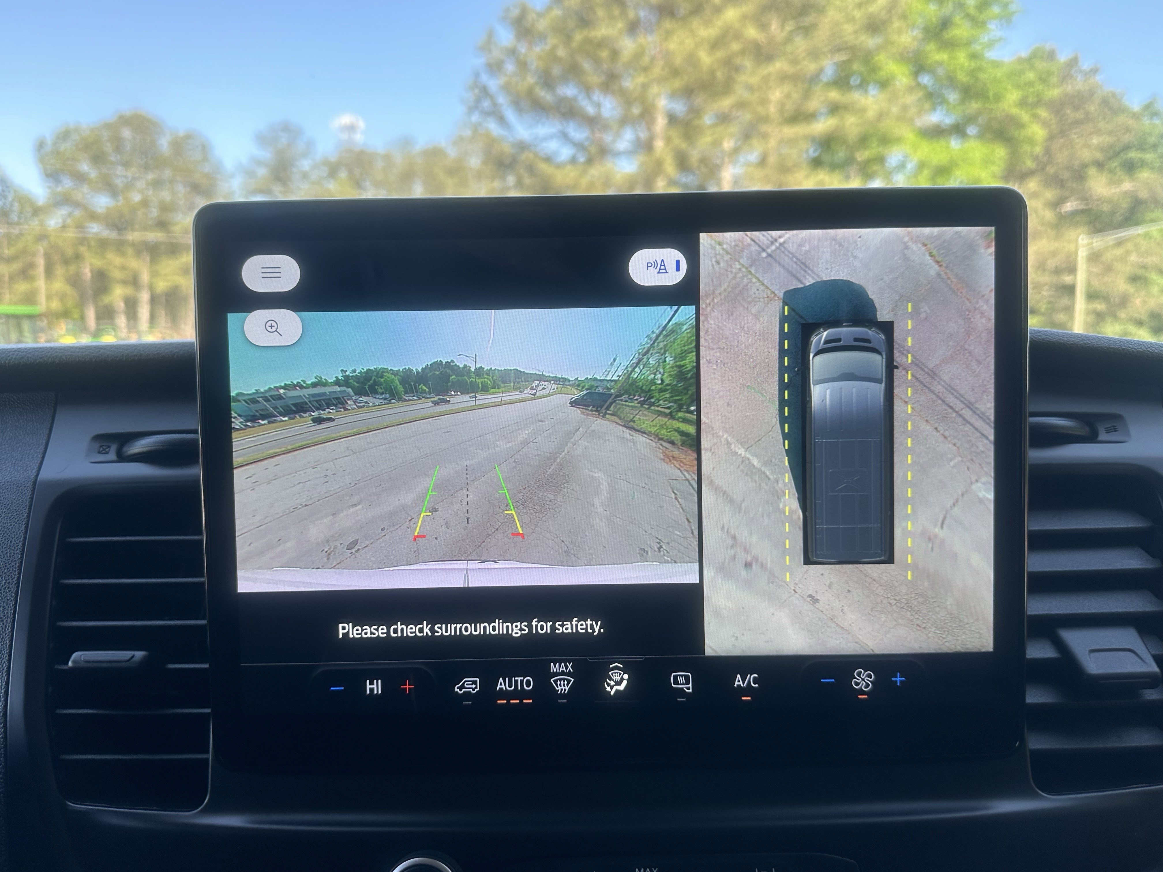 Used 2023 Ford Transit 350 148 High Roof Extended image 28