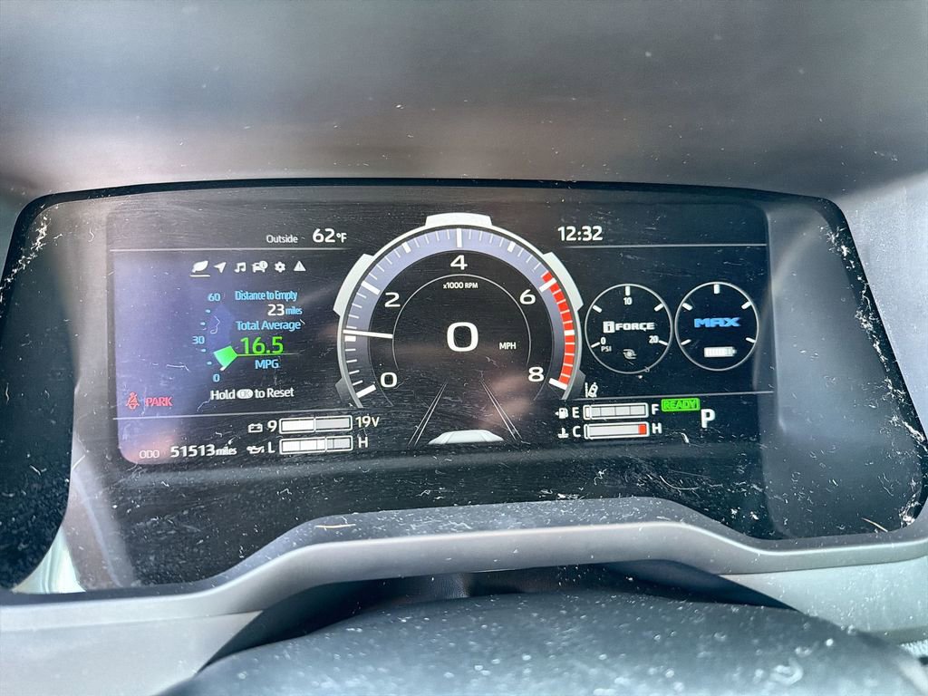 Used 2023 Toyota Sequoia Limited AWD/4WD image 17