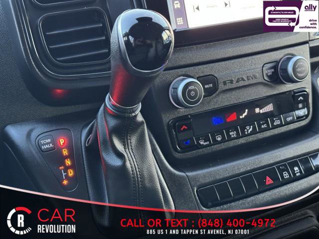 Used 2023 RAM ProMaster 2500 image 19