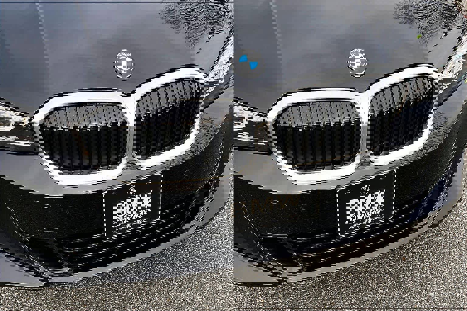 Certified 2023 BMW 330i xDrive 330i xDrive w/ Driving Assistance Package image 32