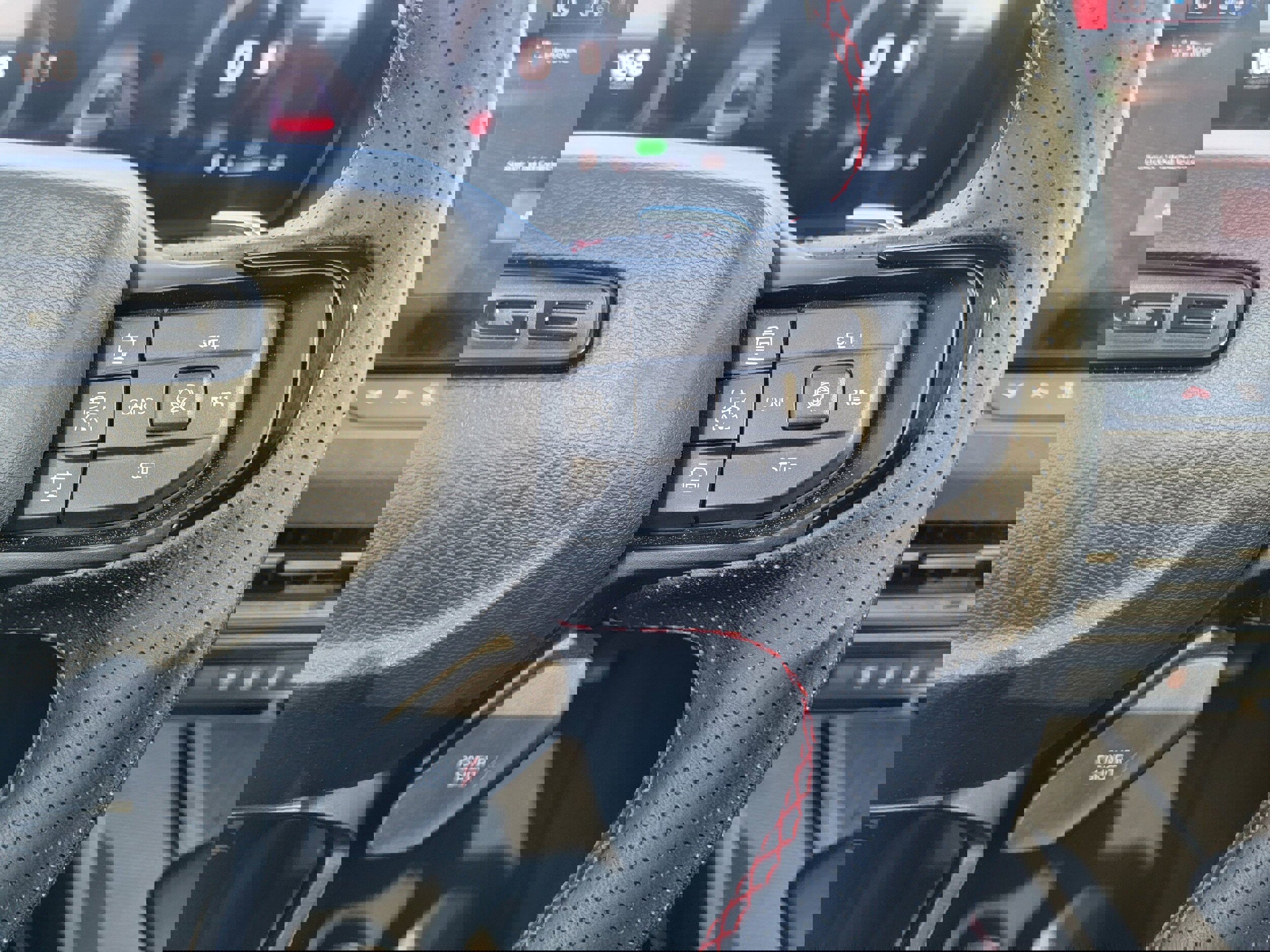 New 2024 Dodge Charger Daytona Scat Pack w/ Plus Group image 27