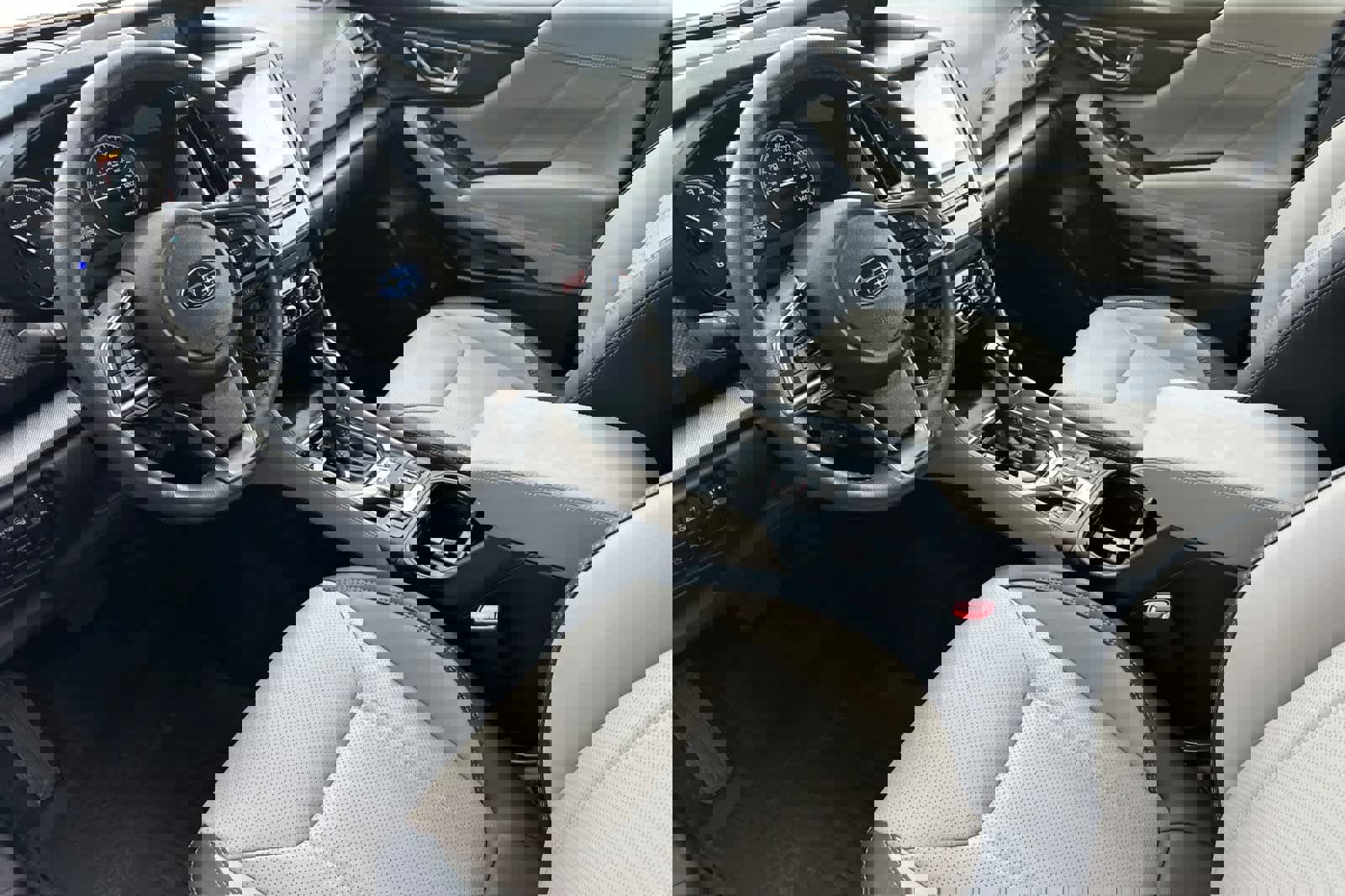 Used 2021 Subaru Forester Limited image 9