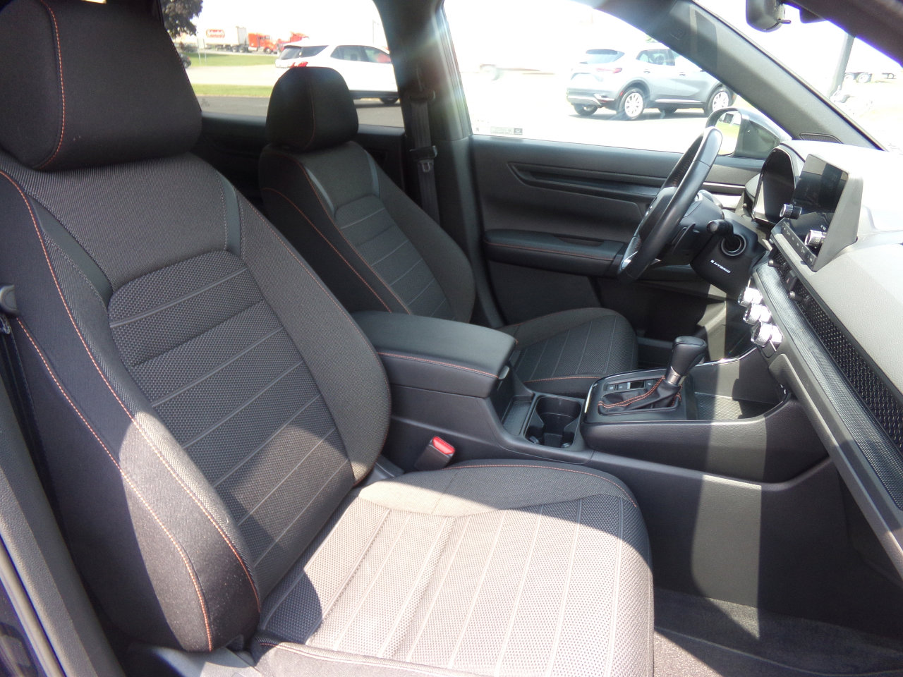 Used 2024 Honda CR-V Sport image 31