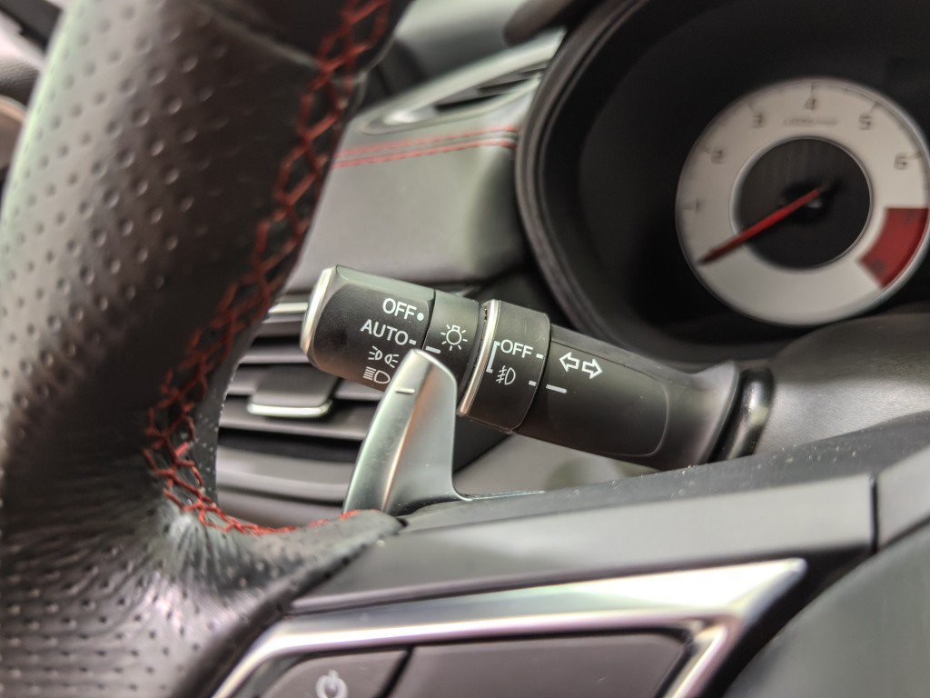Used 2023 Acura TLX w/ A-SPEC Package FWD image 27