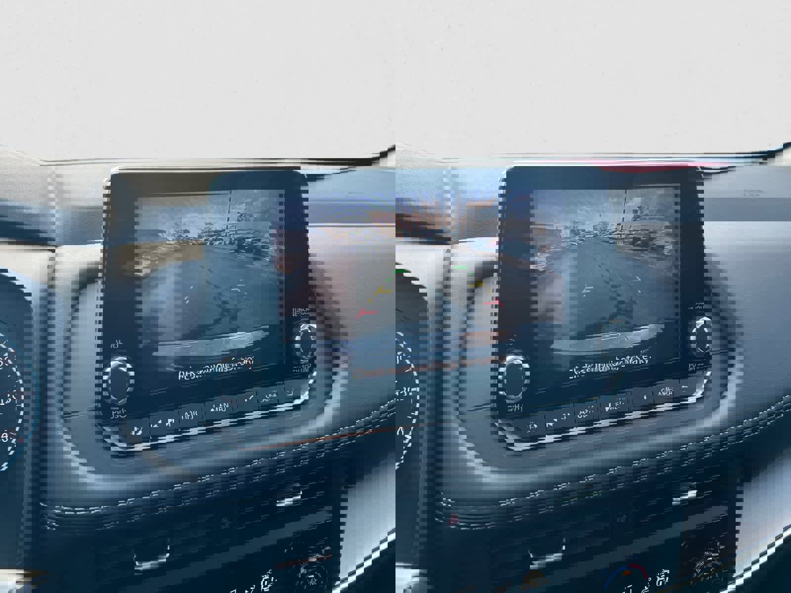 Certified 2026 Nissan Rogue SV w/ Cold Weather Package image 20