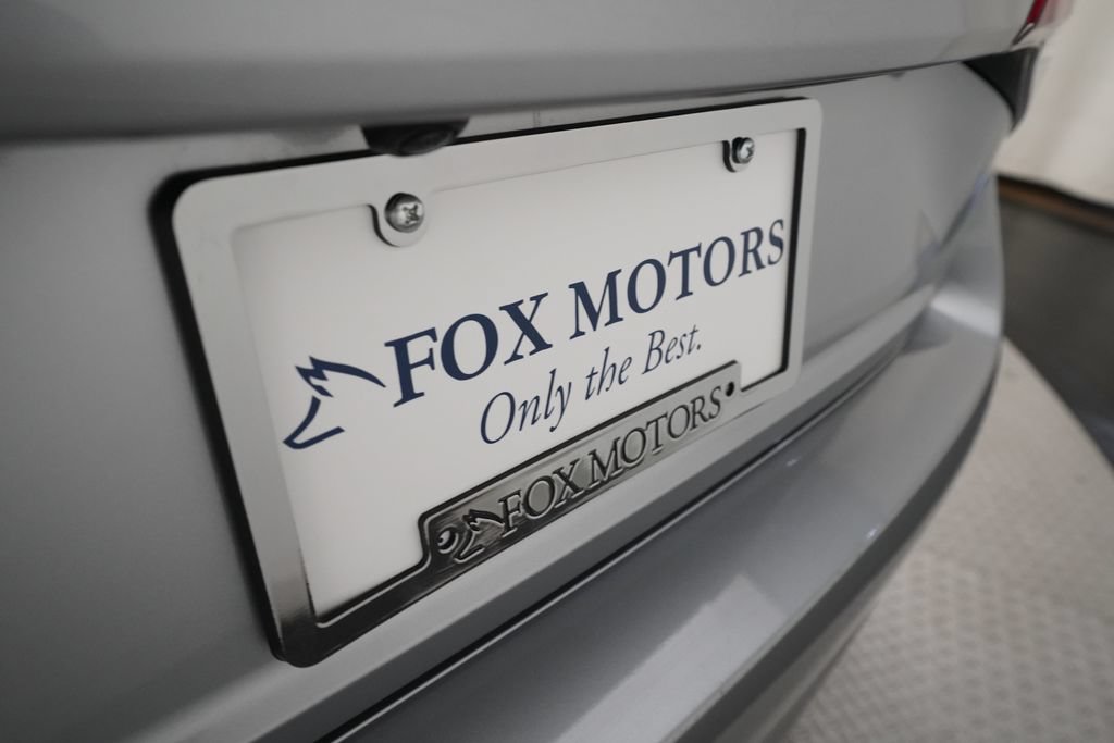 Used 2024 Honda Civic Sport image 36