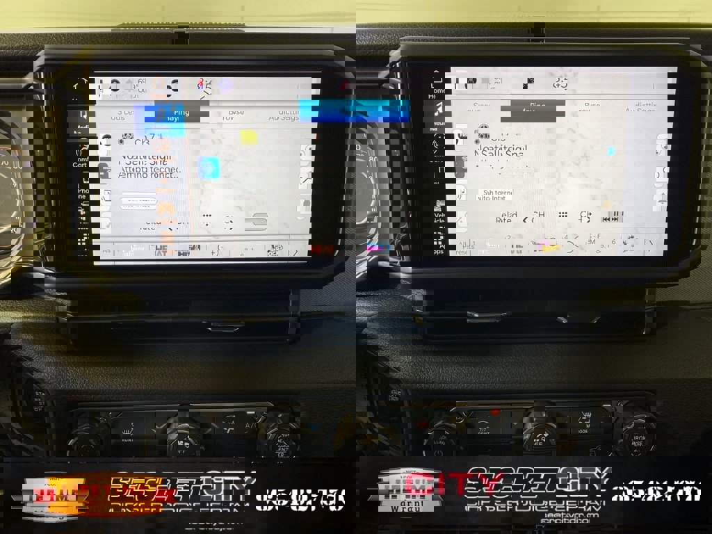 New 2025 Jeep Gladiator Sport image 20