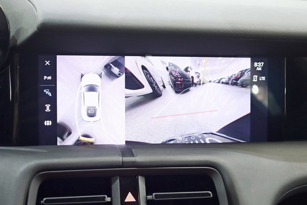 Used 2021 Porsche Taycan 4S image 19