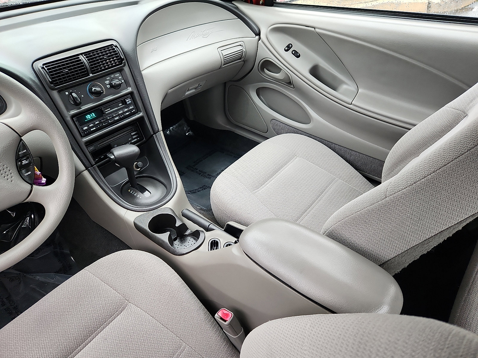 Used 1999 Ford Mustang Coupe image 16