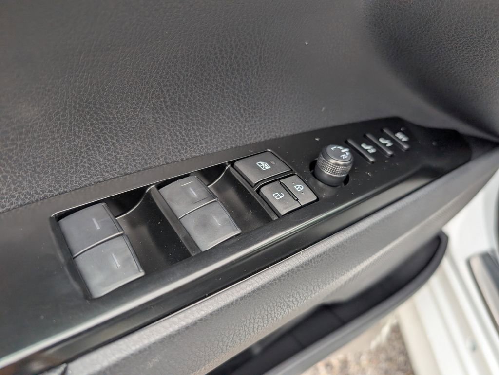 New 2026 Toyota Camry XLE image 9