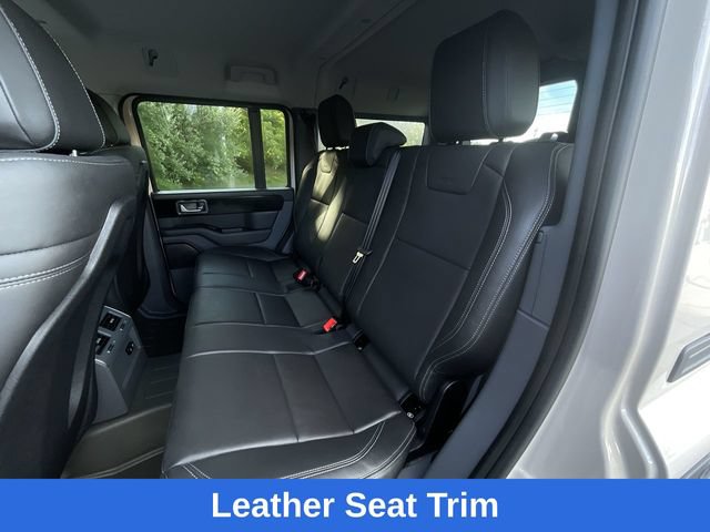 Used 2025 INEOS Grenadier Station Wagon AWD/4WD image 24