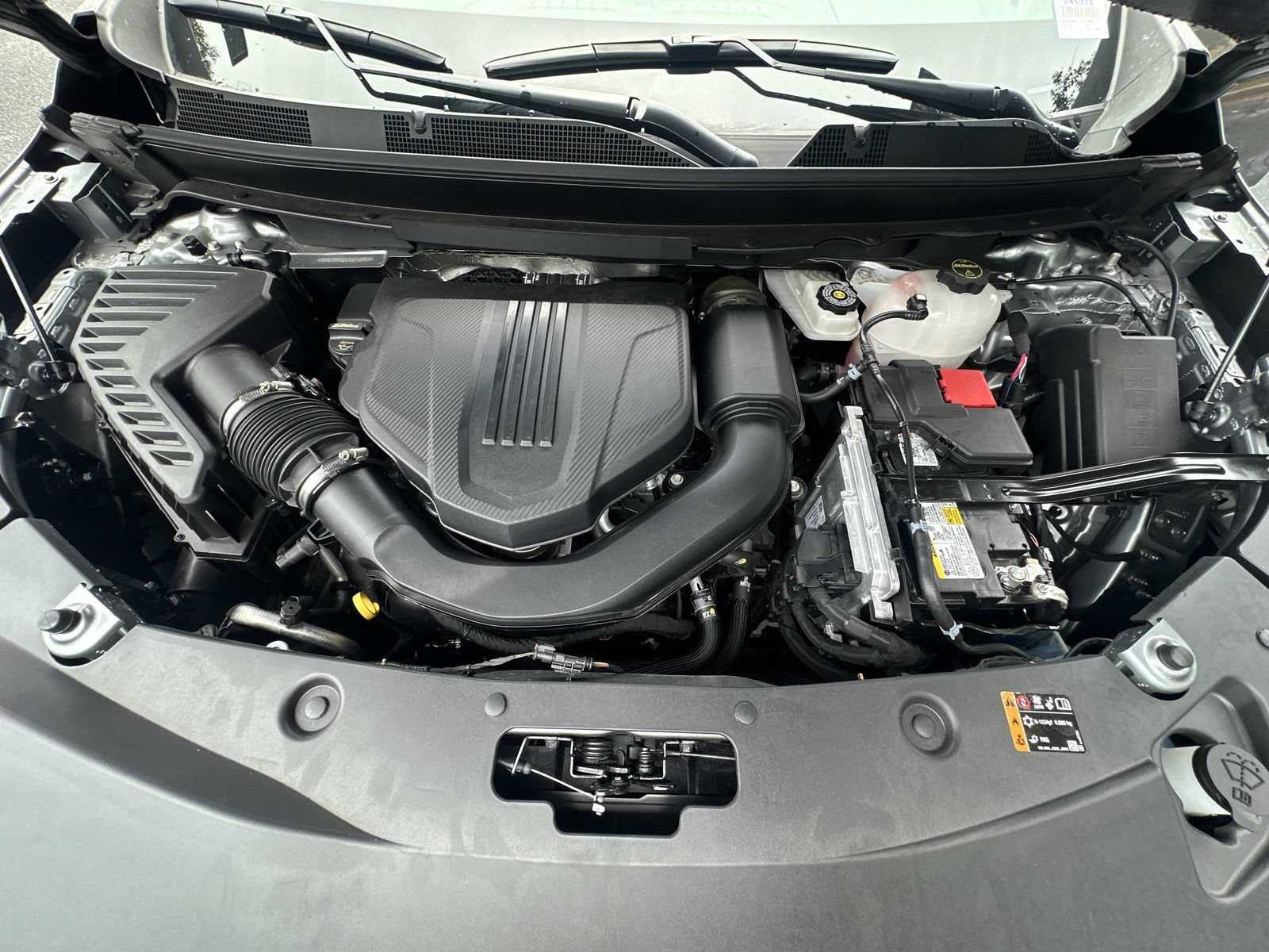 Used 2026 Buick Enclave Sport Touring FWD image 34