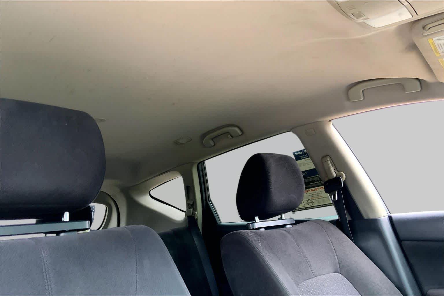 Used 2013 Nissan Murano SV AWD/4WD image 13