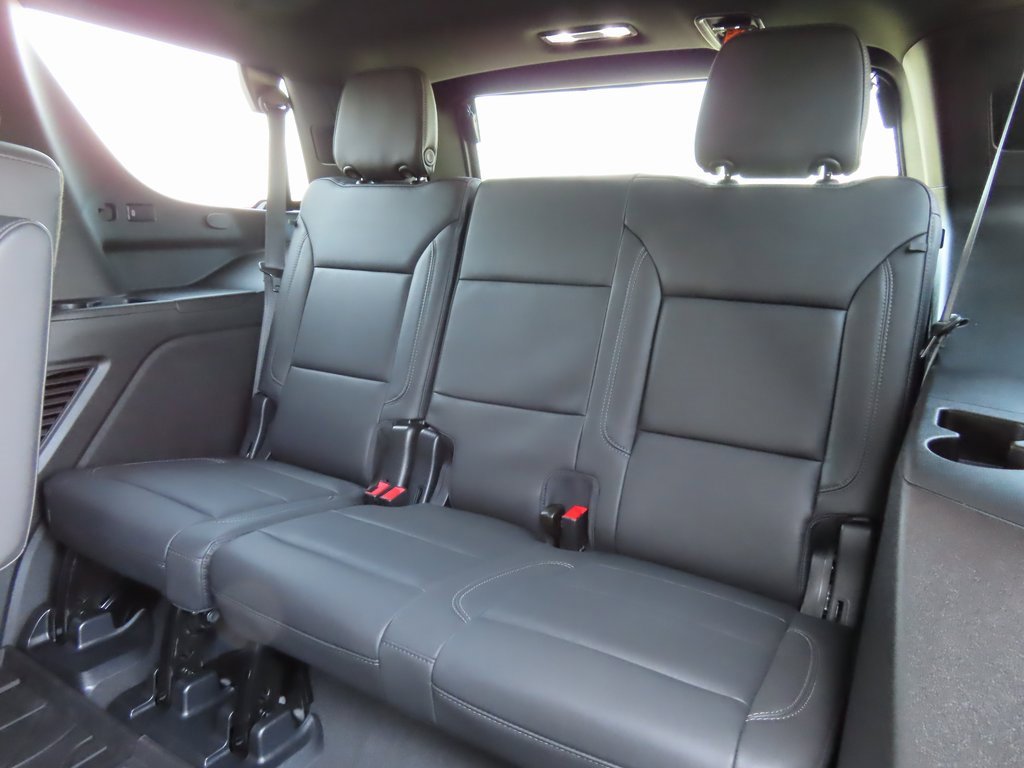 Certified 2023 Chevrolet Tahoe Z71 w/ Z71 Off-Road Package image 32