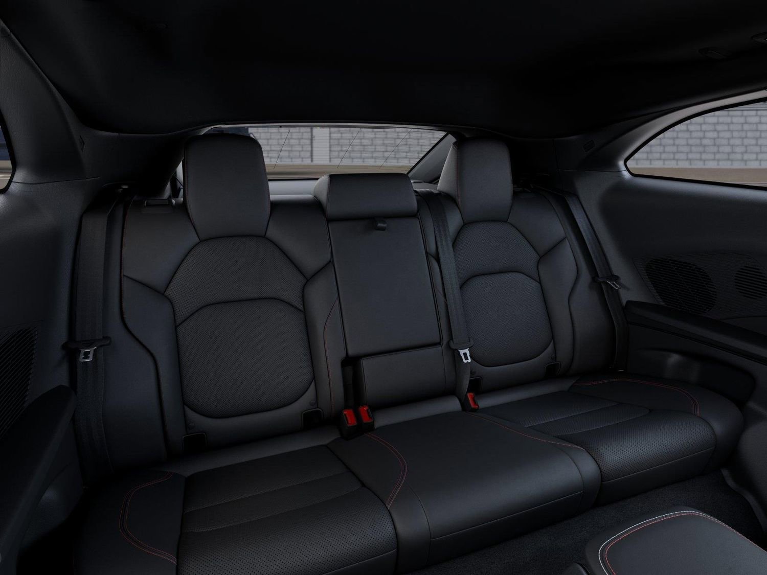 New 2026 Dodge Charger R/T image 15