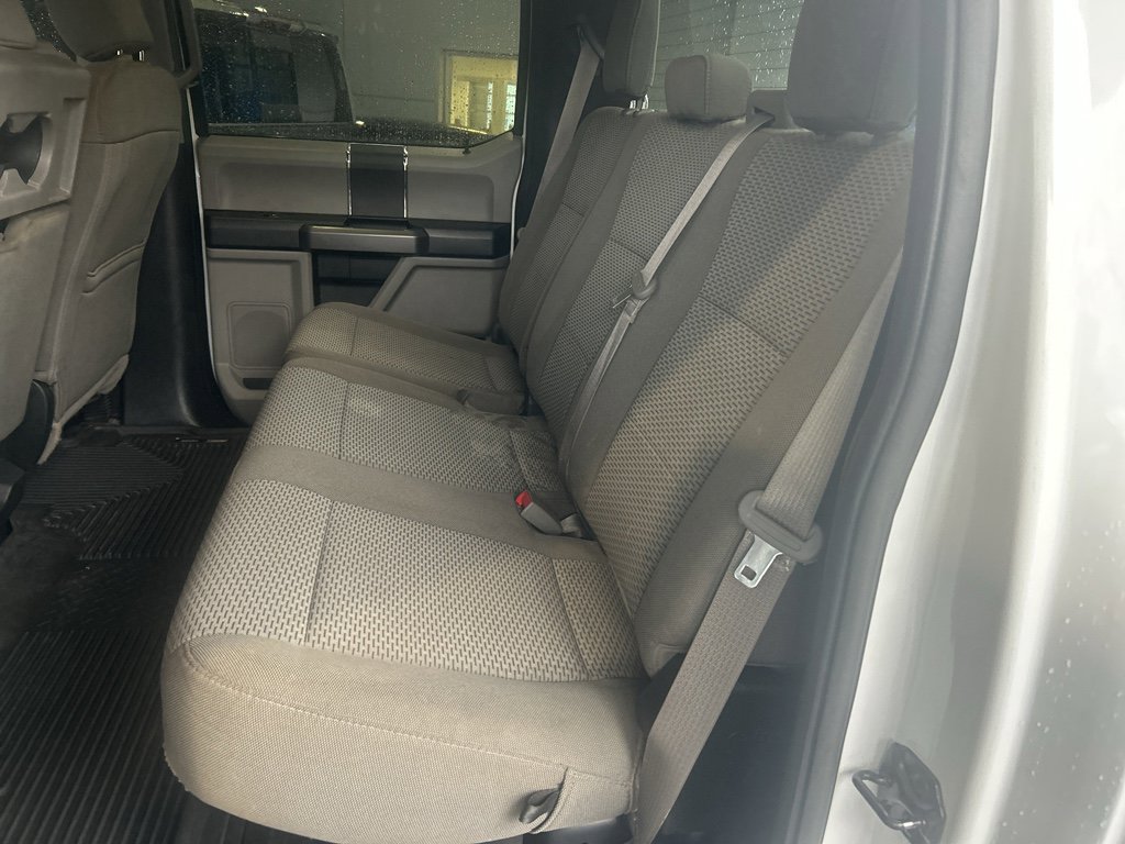 Used 2019 Ford F250 XLT w/ XLT Value Package image 17