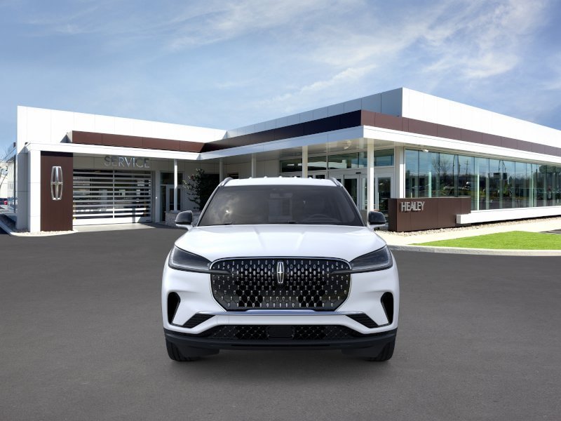 New 2026 Lincoln Aviator AWD image 28
