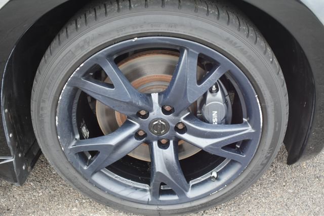 Used 2010 Nissan 370Z Touring w/ Sport Pkg image 35