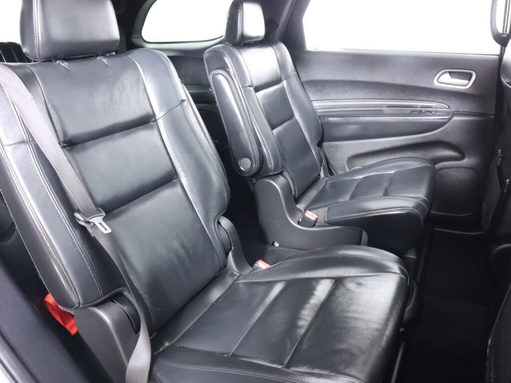 Used 2020 Dodge Durango Citadel image 36