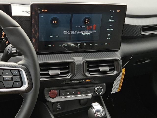 New 2026 Ford Mustang Coupe image 11