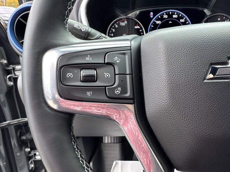 Used 2023 Chevrolet Blazer RS w/ Driver Confidence II Package image 27